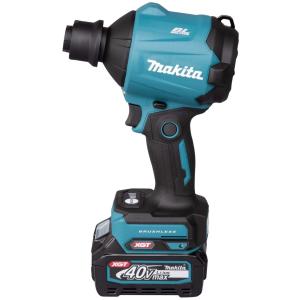 Makita As001gz Akku-gebläse 40,0 V Max., Ohne Akku (0088381755382)