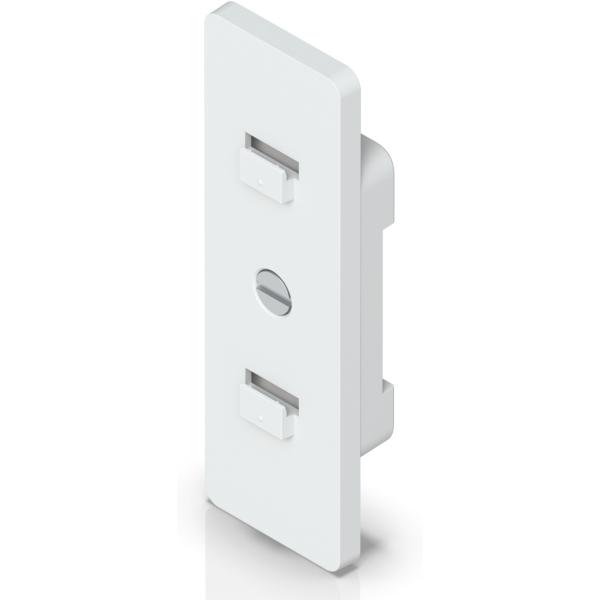 Ubiquiti DIN Rail Mount • UACC-Switch-DIN
