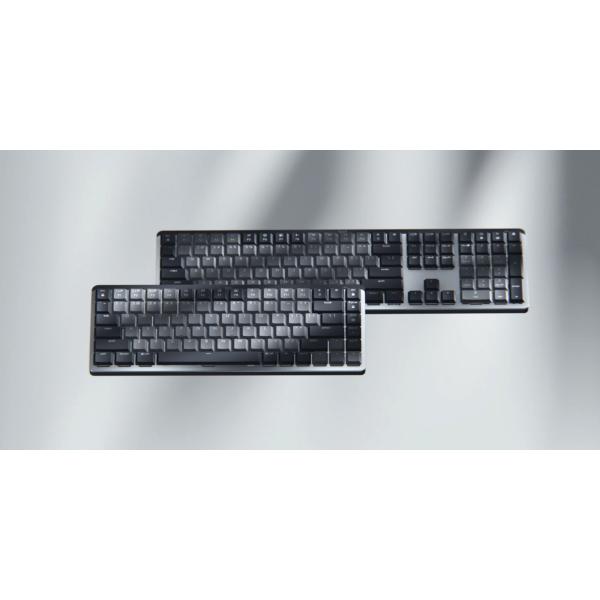 Logitech Master Series MX Mechanical Mini graphite 920-010771