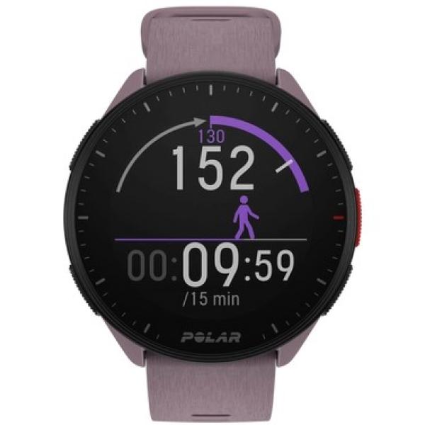 Polar Pacer S/L bpurple 900102177