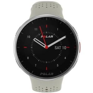 Polar Pacer PRO S/L white red 900102180