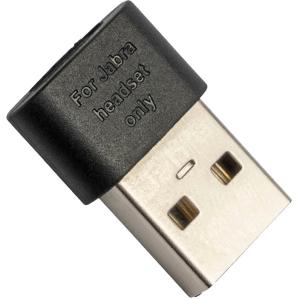 Jabra USB-C Adapter USB-C Female to USB-A Male 14208-38