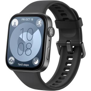 HUAWEI WATCH FIT 3 black 55020CEC