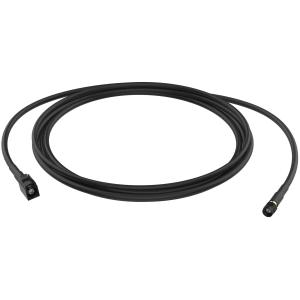 Axis TU6004-E Kabel schwarz 30 Meter F-Serie 02252-001