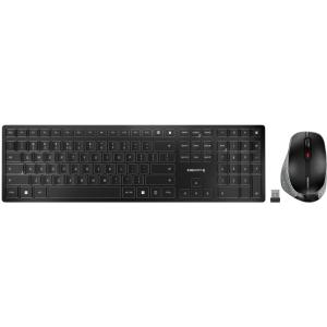 CHERRY TAS Desktop-Set DW 9500 SLIM Wireless EU-Layout sw JD-9500EU-2