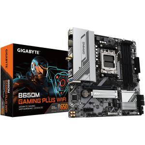 Gigabyte B650M Gaming Plus WF (B650.AM5.mATX.DDR5)
