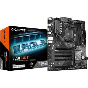 Gigabyte B550 EAGLE (B550.AM4.ATX.DDR4)