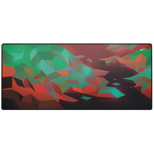 CHERRY GP5 Litus Red XL Mousepad litus red GP5-XL-LITUS-RED