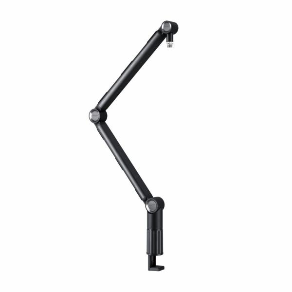 CHERRY XTRFY NGALE Boom Arm Mikrofonarm schwarz CX-NGALE-BOOM-BLACK