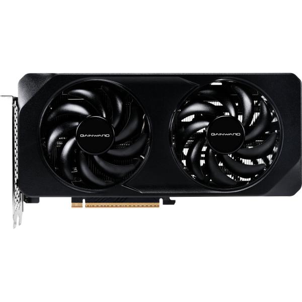 Gainward RTX5060 Ghost OC 8GB GDDR7 HDMI 3xDP NE75060S19P1-GB2063B