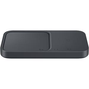 Samsung Wireless Charger Duo-EP-P5400 gray EP-P5400BBEGEU