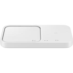 Samsung Wireless Charger Duo-EP-P5400 white EP-P5400BWEGEU