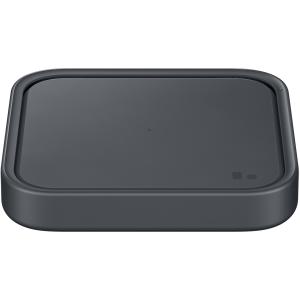 Samsung Wireless Charger Pad EP-P2400 gray EP-P2400BBEGEU