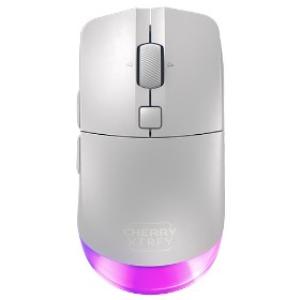 CHERRY XTRFY M50 White Wireless Mouse JW-5000-0