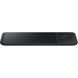 Samsung Wireless Charger Trio Pad EP-P6300 black EP-P6300TBEGEU