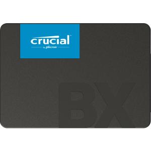 2.5" 500GB Crucial BX500 CT500BX500SSD1
