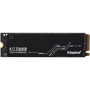 M.2 512GB Kingston KC3000 NVMe PCIe 4.0 x 4 SKC3000S/512G