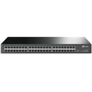 TP-Link 48-PORT 1G UNMANAGED SWITCH TL-SG1048