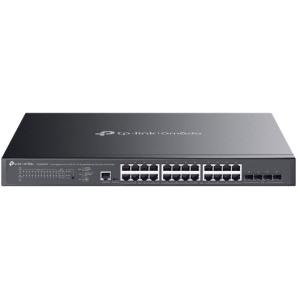 TP-Link Omada Switch 24x GE SG3428XMPP SG3428XMPP(UN)