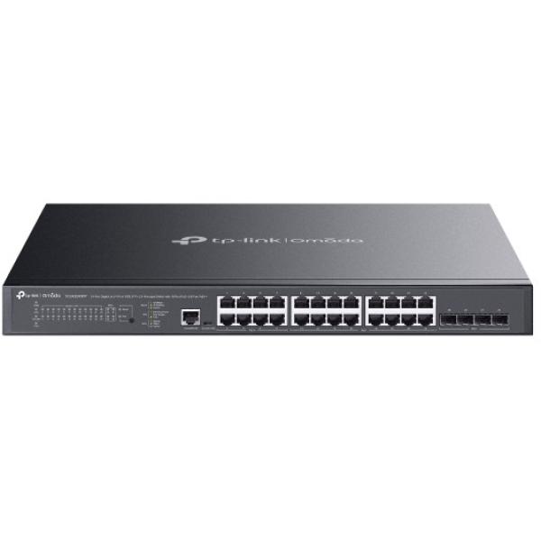 TP-Link Omada Switch 24x GE SG3428XMPP SG3428XMPP(UN)