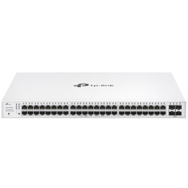 TP-Link Smart Switch Festa FS352GP 52-Port Gigabit PoE Festa FS352GP(UN)