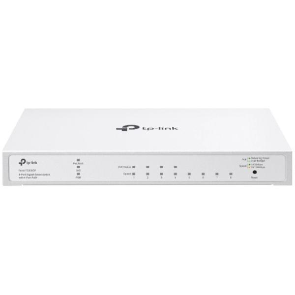 TP-Link Smart Switch Festa FS308GP 8-Port Gigabit PoE Festa FS308GP(UN)