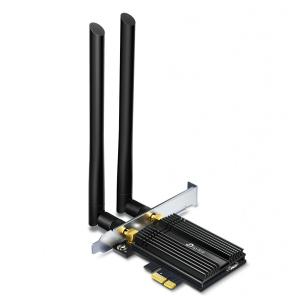 TP-Link WL-Adapter Archer TX50E (AX3000/Bluetooth Adapter) Archer TX50E(UN)