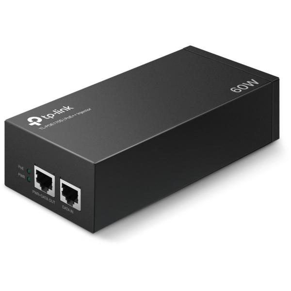 TP-Link Omada POE Adapter POE170S Injektor POE170S(UN)