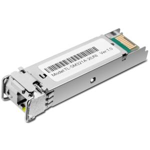 TP-Link Omada Nek SM321A-2 Fiber Converter SFP/Bi-Di/LC SM321A-2(UN)