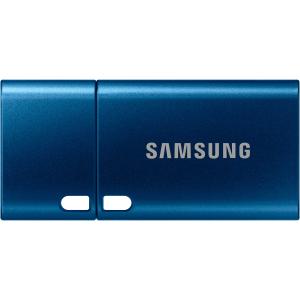 STICK 64GB USB-C 3.2 Gen 1 Samsung Blau MUF-64DA/APC