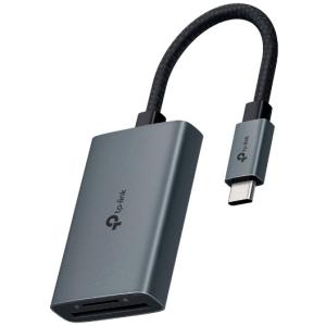 TP-Link HUB UA440C USB-C to SD & microSD UA440C(UN)