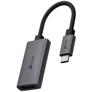 TP-Link HUB UA520C USB-C to HDMI 4K 60Hz Port UA520C(UN)