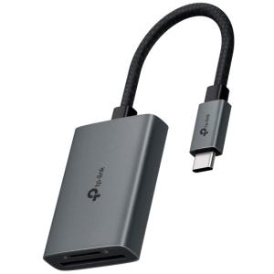 TP-Link HUB UA430C USB-C to SD&TF 3.0 Adapter UA430C(UN)