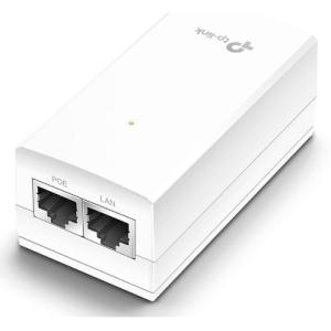 TP-LINK PoE-Injector 24V 12W 1xAusgangsstecker.24V Passiv PoE TL-POE2412G