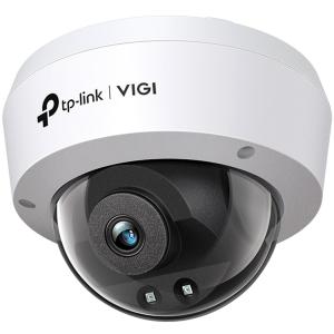 TP-Link Omada IPCam VIGI C240I(2.8mm) 4MP Dome Network VIGI C240I(2.8mm)(UN)