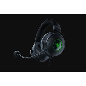 Razer Kraken V3 Hypersense RZ04-03770100-R3M1