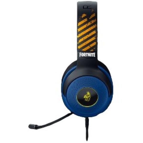 Razer Kraken V3 X - Fortnite Ed. RZ04-03750500-R3M1