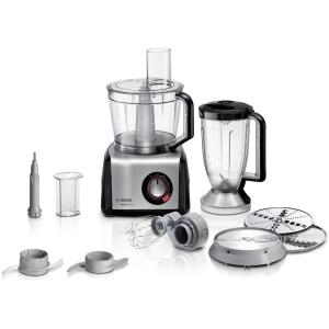Bosch MC 812M814 Foodprocessor MultiTalent 8 schw MC812M814