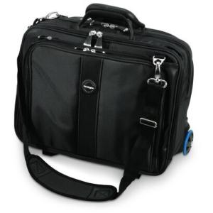 Kensington NB Tasche Contour 17" Laptoptrolley.schwarz 62348