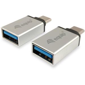 USB type C to USB type A Adapter equip 133473 (4015867222416)