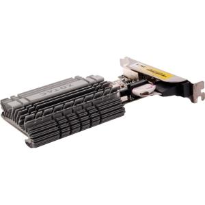 GT730 4GB Zotac passiv LP DDR3 ZT-71115-20L