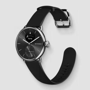 Withings ScanWatch 2, 38 mm black HWA10-model 1-All-Int