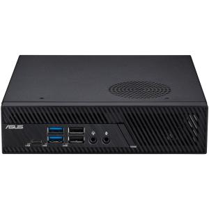 ASUS PB63-B3014MH i3-13100/8GB-DDR5/256GB M.2/black ohne OS 90MS02R1-M000E0