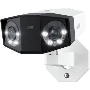 Reolink Duo Series P730 PoE Cam PCDUOB4K01