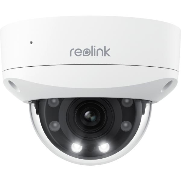 Reolink P437 PoE Cam PC843AD4K01