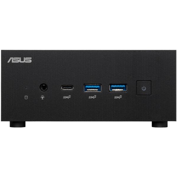 ASUS PN64-S3032MD i3-1220P/8GB-DDR5/256GB M.2/black ohne OS 90MS02G1-M00100