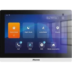 Smart Home Panel C319H