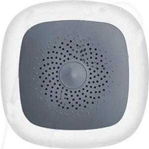 Smart Home Temperature&Humidity Sensor