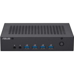 ASUS PN43-SN97ADS iN97/4GB-DDR4/128GB M.2/black W11P 90MS0331-M00090