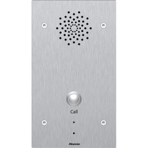 TFE E21A Main Body In-Wall, vandal resistant